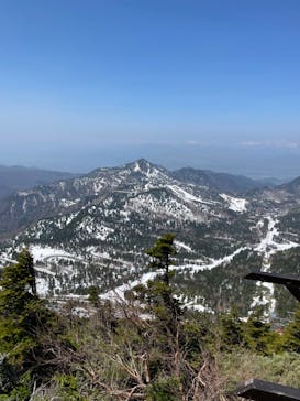 志賀高原マウンテンリゾートに投稿された画像（2022/5/4）