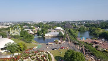 東武動物公園に投稿された画像（2022/5/4）