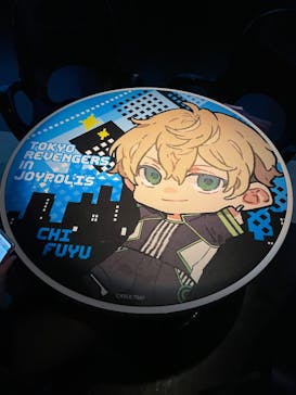 東京ジョイポリスに投稿された画像（2022/5/4）