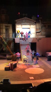 和歌山マリーナシティ　アドベンチャーホールに投稿された画像（2022/5/4）