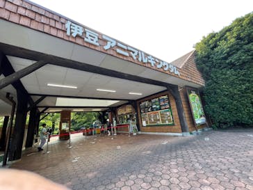 伊豆アニマルキングダムに投稿された画像（2022/5/4）