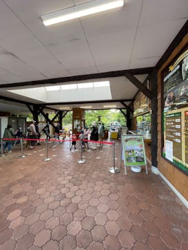 伊豆アニマルキングダムに投稿された画像（2022/5/4）