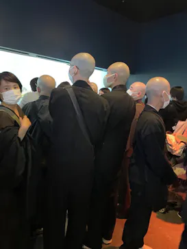 マクセル アクアパーク品川に投稿された画像（2022/5/4）
