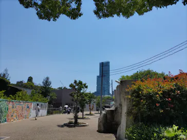 天王寺動物園に投稿された画像（2022/5/4）