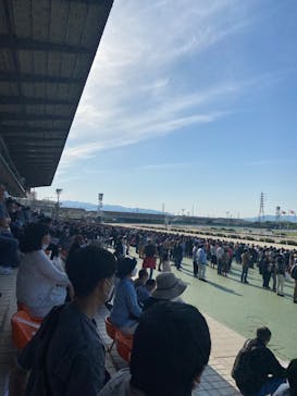 園田競馬場に投稿された画像（2022/5/4）
