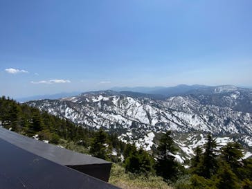 志賀高原マウンテンリゾートに投稿された画像（2022/5/4）