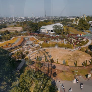 東武動物公園に投稿された画像（2022/5/4）