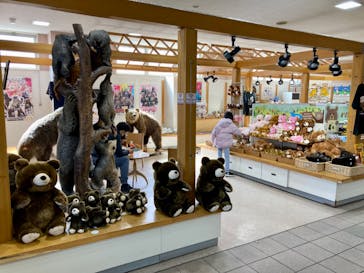 のぼりべつクマ牧場に投稿された画像（2022/5/4）