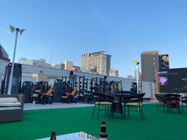 テルマー湯に投稿された画像（2022/5/4）