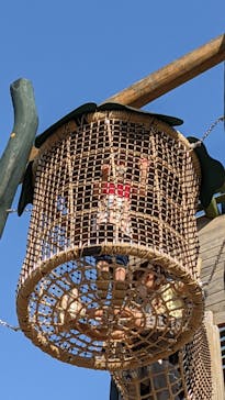 安城産業文化公園デンパークに投稿された画像（2022/5/4）