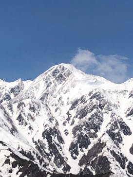 Hakuba47ウィンタースポーツパークに投稿された画像（2022/5/4）