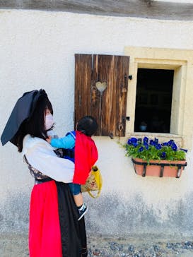 野外民族博物館 リトルワールドに投稿された画像（2022/5/4）