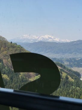 野沢温泉スキー場に投稿された画像（2022/5/4）