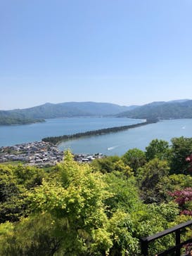 伊根湾めぐり遊覧船に投稿された画像（2022/5/4）