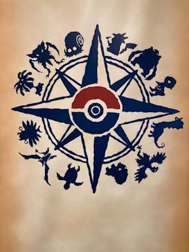 国立科学博物館　特別企画展「ポケモン化石博物館」に投稿された画像（2022/5/4）