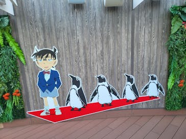 サンシャイン水族館に投稿された画像（2022/5/4）