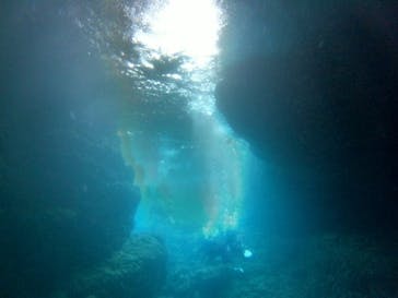 DIVING-SHOP SUNSに投稿された画像（2022/5/4）