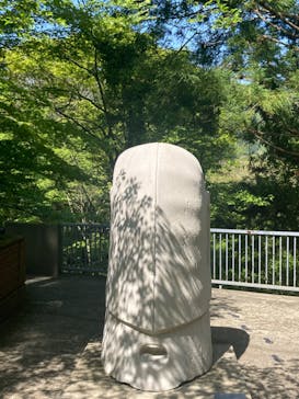 彫刻の森美術館に投稿された画像（2022/5/4）