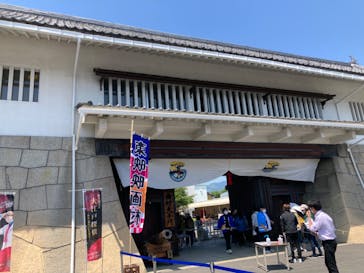 東映太秦映画村に投稿された画像（2022/5/4）