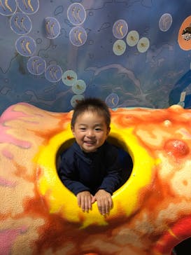 大分マリーンパレス水族館 「うみたまご」に投稿された画像（2022/5/4）