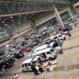 幕張メッセ“どきどき”フリーマーケットに投稿された画像（2022/5/4）