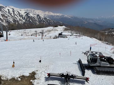 Hakuba47ウィンタースポーツパークに投稿された画像（2022/5/4）