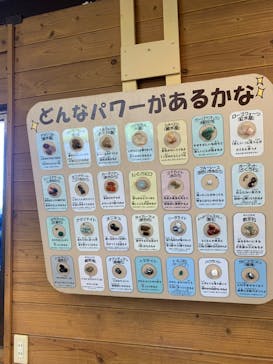 ストーンミュージアム博石館に投稿された画像（2022/5/4）