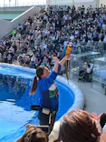 仙台うみの杜水族館に投稿された画像（2022/5/4）
