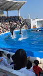 仙台うみの杜水族館に投稿された画像（2022/5/4）