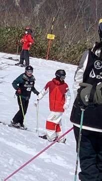 Hakuba47ウィンタースポーツパークに投稿された画像（2022/5/4）