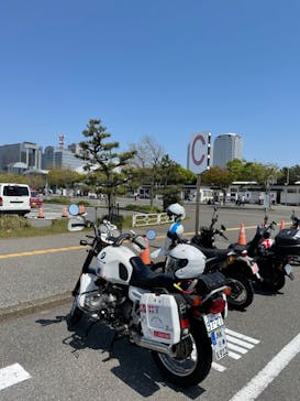 幕張メッセ“どきどき”フリーマーケットに投稿された画像（2022/5/4）