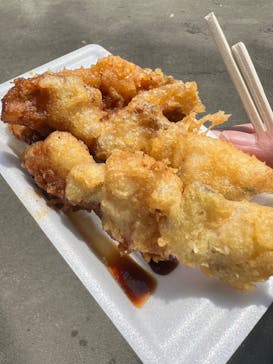 園田競馬場に投稿された画像（2022/5/4）