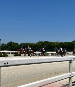 園田競馬場に投稿された画像（2022/5/4）