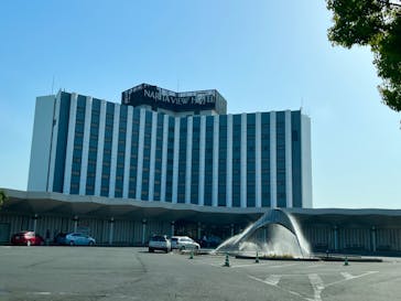 アートホテル成田に投稿された画像（2022/5/4）