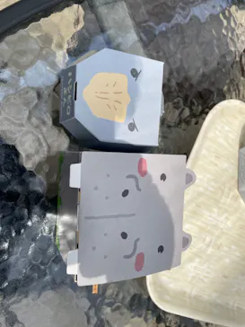 神戸どうぶつ王国に投稿された画像（2022/5/4）