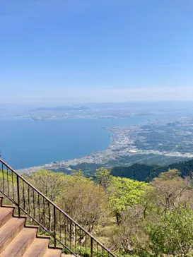 びわ湖バレイに投稿された画像（2022/5/4）