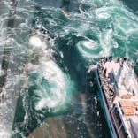 徳島県立 渦の道に投稿された画像（2022/5/4）