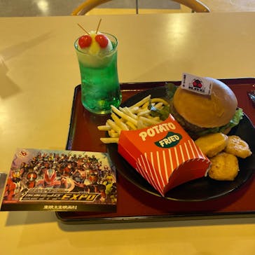 東映太秦映画村に投稿された画像（2022/5/4）