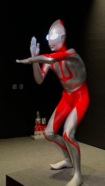 あべのハルカス美術館に投稿された画像（2022/5/4）