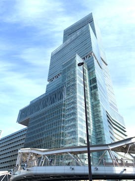 あべのハルカス美術館に投稿された画像（2022/5/4）