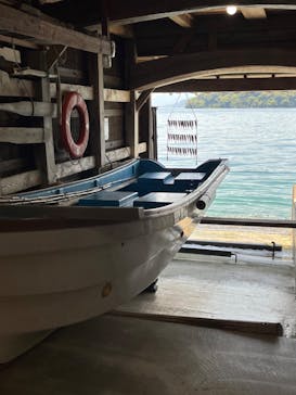 伊根湾めぐり遊覧船に投稿された画像（2022/5/4）