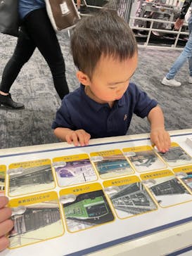 京都鉄道博物館に投稿された画像（2022/5/4）