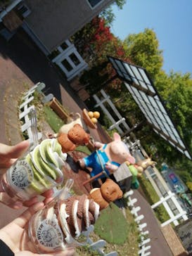 東武動物公園に投稿された画像（2022/5/4）