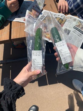 西武園ゆうえんちに投稿された画像（2022/5/4）