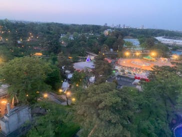 西武園ゆうえんちに投稿された画像（2022/5/4）