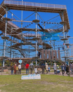 シー・ドラグーンに投稿された画像（2022/5/4）