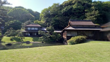 三溪園に投稿された画像（2022/5/4）