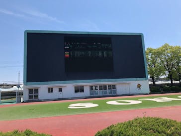 園田競馬場に投稿された画像（2022/5/4）