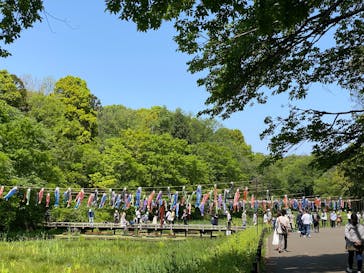 よこはま動物園ズーラシアに投稿された画像（2022/5/4）