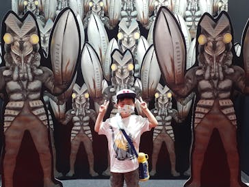 日本モンキーパークに投稿された画像（2022/5/4）